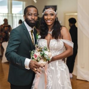 Wedding Dress For sale